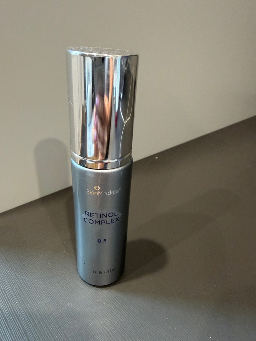 SkinMedica Retinol Complex 0.5 - barely used
